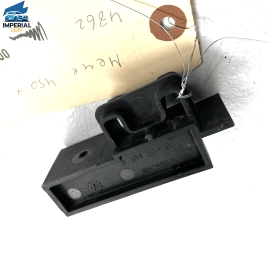 07-12 Mercedes GL450 Coolant Radiator Carrier Supp..