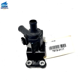2014-2020 Ford Fusion SE Engine Electric Secondary Water Pump Assembly OEM