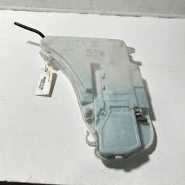 2011-2016 BMW 550I Windshield Washer Fluid Reservoir Tank OEM