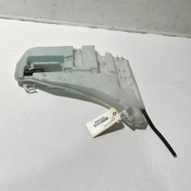 2011-2016 BMW 550I Windshield Washer Fluid Reservoir Tank OEM