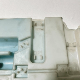 2011-2016 BMW 550I Windshield Washer Fluid Reservoir Tank OEM