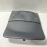 2011-2017 INFINITI QX56 FRONT LEFT OR RIGHT SIDE BACKREST PANEL COVER BLACK