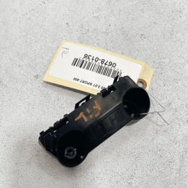 INFINITI Q50 2014-2020 FRONT LEFT DRIVER SIDE BUMPER COVER BRACKET OEM