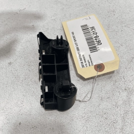 INFINITI Q50 2014-2020 FRONT LEFT DRIVER SIDE BUMPER COVER BRACKET OEM
