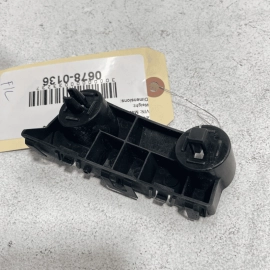 INFINITI Q50 2014-2020 FRONT LEFT DRIVER SIDE BUMPER COVER BRACKET OEM