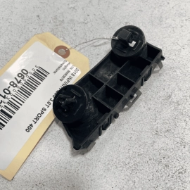 INFINITI Q50 2014-2020 FRONT LEFT DRIVER SIDE BUMPER COVER BRACKET OEM