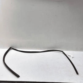 18-23 TOYOTA CAMRY FRONT LEFT DRIVER SIDE DOOR WINDOW GLASS RUN CHANNEL OEM