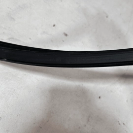 18-23 TOYOTA CAMRY FRONT LEFT DRIVER SIDE DOOR WINDOW GLASS RUN CHANNEL OEM