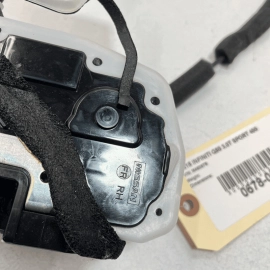 2014-20 INFINITI Q50 FRONT RIGHT PASSENGER SIDE DOOR LOCK LATCH ACTUATOR OE