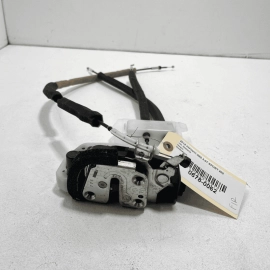 2014-20 INFINITI Q50 FRONT RIGHT PASSENGER SIDE DOOR LOCK LATCH ACTUATOR OE