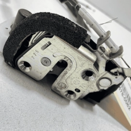 2014-20 INFINITI Q50 FRONT RIGHT PASSENGER SIDE DOOR LOCK LATCH ACTUATOR OE