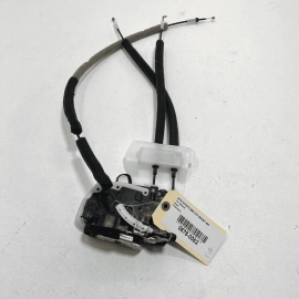 2014-20 INFINITI Q50 FRONT RIGHT PASSENGER SIDE DOOR LOCK LATCH ACTUATOR OE