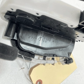 2014-20 INFINITI Q50 FRONT RIGHT PASSENGER SIDE DOOR LOCK LATCH ACTUATOR OE
