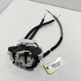 2014-20 INFINITI Q50 FRONT RIGHT PASSENGER SIDE DOOR LOCK LATCH ACTUATOR OE