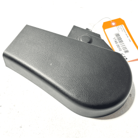 2011-2020 INFINITI QX56 QX80 FRONT RIGHT SIDE SEAT INNER RECLINER COVER TRI