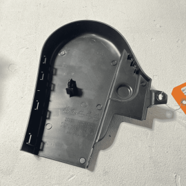 2011-2020 INFINITI QX56 QX80 FRONT RIGHT SIDE SEAT INNER RECLINER COVER TRI