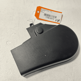 2011-2020 INFINITI QX56 QX80 FRONT RIGHT SIDE SEAT INNER RECLINER COVER TRI