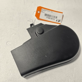 2011-2020 INFINITI QX56 QX80 FRONT RIGHT SIDE SEAT INNER RECLINER COVER TRI