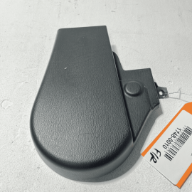 2011-2020 INFINITI QX56 QX80 FRONT RIGHT SIDE SEAT INNER RECLINER COVER TRI