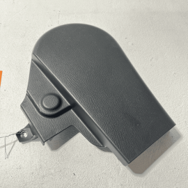 2011-2020 INFINITI QX56 QX80 FRONT RIGHT SIDE SEAT INNER RECLINER COVER TRI