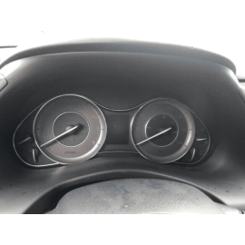 2011-2020 INFINITI QX56 QX80 FRONT RIGHT SIDE SEAT INNER RECLINER COVER TRI