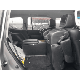 2011-2020 INFINITI QX56 QX80 FRONT RIGHT SIDE SEAT INNER RECLINER COVER TRI