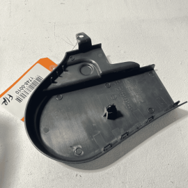 2011-2020 INFINITI QX56 QX80 FRONT RIGHT SIDE SEAT INNER RECLINER COVER TRI