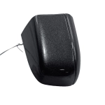 HONDA ACCORD 2018-2020 REAR LEFT DRIVER SIDE DOOR EXTERIOR HANDLE CAP COVER