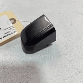 HONDA ACCORD 2018-2020 REAR LEFT DRIVER SIDE DOOR EXTERIOR HANDLE CAP COVER