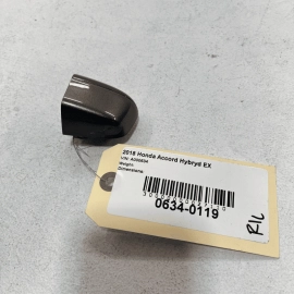 HONDA ACCORD 2018-2020 REAR LEFT DRIVER SIDE DOOR EXTERIOR HANDLE CAP COVER