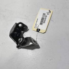 REAR LEFT DRIVER SIDE DOOR HINGE UPPER OEM 2013 - 2020 FORD FUSION