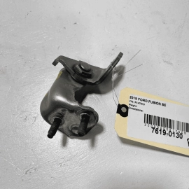 REAR LEFT DRIVER SIDE DOOR HINGE UPPER OEM 2013 - 2020 FORD FUSION