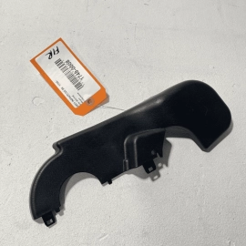 2011-2017 INFINITI QX56 QX80 FRONT RIGHT PASSENGER SEAT RECLINE COVER OEM