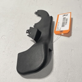 2011-2017 INFINITI QX56 QX80 FRONT RIGHT PASSENGER SEAT RECLINE COVER OEM
