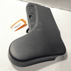 2011-2014 INFINITI QX56 FRONT RIGHT LOWER SEAT OUTER SWITCH PANEL TRIM OEM