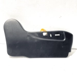 2011-2014 INFINITI QX56 FRONT RIGHT LOWER SEAT OUTER SWITCH PANEL TRIM OEM