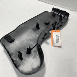 2011-2014 INFINITI QX56 FRONT RIGHT LOWER SEAT OUTER SWITCH PANEL TRIM OEM