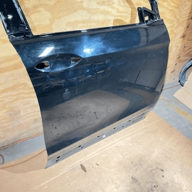 2016-2021 HONDA PILOT PASSENGER FRONT RIGHT SIDE DOOR OEM NH731P Crystal Bl