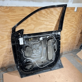 2016-2021 HONDA PILOT PASSENGER FRONT RIGHT SIDE DOOR OEM NH731P Crystal Bl
