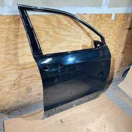 2016-2021 HONDA PILOT PASSENGER FRONT RIGHT SIDE DOOR OEM NH731P Crystal Bl