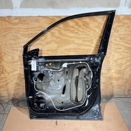2016-2021 HONDA PILOT PASSENGER FRONT RIGHT SIDE DOOR OEM NH731P Crystal Bl