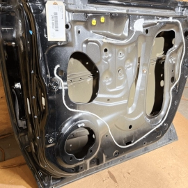 2016-2021 HONDA PILOT PASSENGER FRONT RIGHT SIDE DOOR OEM NH731P Crystal Bl