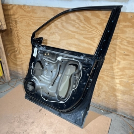2016-2021 HONDA PILOT PASSENGER FRONT RIGHT SIDE DOOR OEM NH731P Crystal Bl