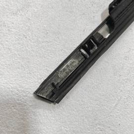 ACURA MDX 2014-2020 REAR RIGHT PASSENGER DOOR PANEL WINDOW BELT MOLDING OEM ACURA MDX 2014-2020 REAR RIGHT PASSENGER DOOR PANEL WINDOW BELT MOLDING OEM