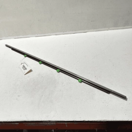 ACURA MDX 2014-2020 REAR RIGHT PASSENGER DOOR PANEL WINDOW BELT MOLDING OEM ACURA MDX 2014-2020 REAR RIGHT PASSENGER DOOR PANEL WINDOW BELT MOLDING OEM