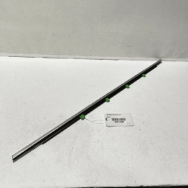 ACURA MDX 2014-2020 REAR RIGHT PASSENGER DOOR PANEL WINDOW BELT MOLDING OEM ACURA MDX 2014-2020 REAR RIGHT PASSENGER DOOR PANEL WINDOW BELT MOLDING OEM