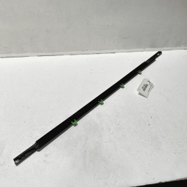 ACURA MDX 2014-2020 REAR RIGHT PASSENGER DOOR PANEL WINDOW BELT MOLDING OEM ACURA MDX 2014-2020 REAR RIGHT PASSENGER DOOR PANEL WINDOW BELT MOLDING OEM