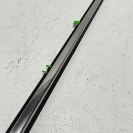 ACURA MDX 2014-2020 REAR RIGHT PASSENGER DOOR PANEL WINDOW BELT MOLDING OEM ACURA MDX 2014-2020 REAR RIGHT PASSENGER DOOR PANEL WINDOW BELT MOLDING OEM
