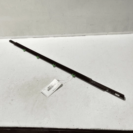 ACURA MDX 2014-2020 REAR RIGHT PASSENGER DOOR PANEL WINDOW BELT MOLDING OEM ACURA MDX 2014-2020 REAR RIGHT PASSENGER DOOR PANEL WINDOW BELT MOLDING OEM