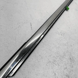 ACURA MDX 2014-2020 REAR RIGHT PASSENGER DOOR PANEL WINDOW BELT MOLDING OEM ACURA MDX 2014-2020 REAR RIGHT PASSENGER DOOR PANEL WINDOW BELT MOLDING OEM